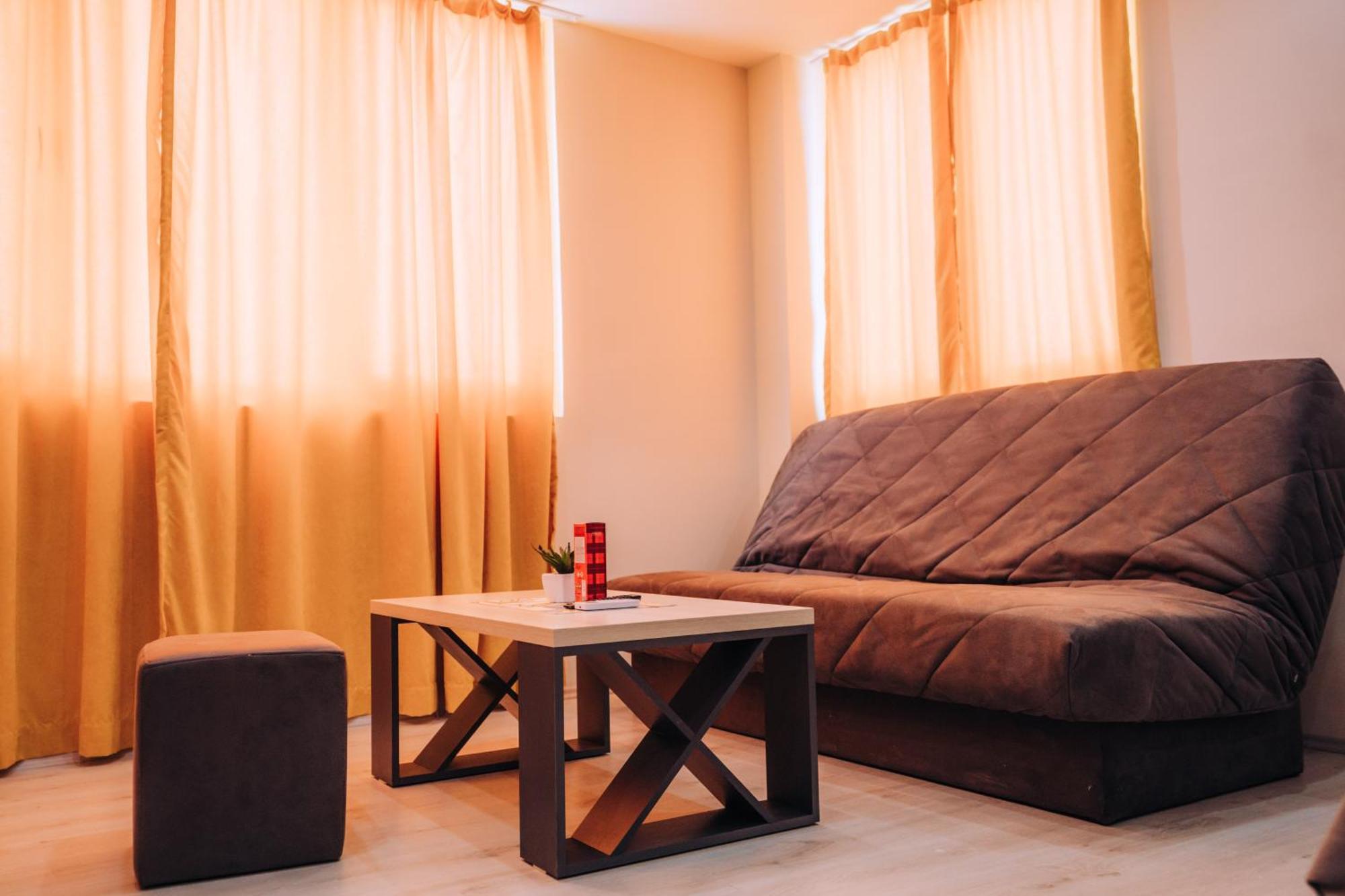 Tim Apartmani Ohrid Exterior foto