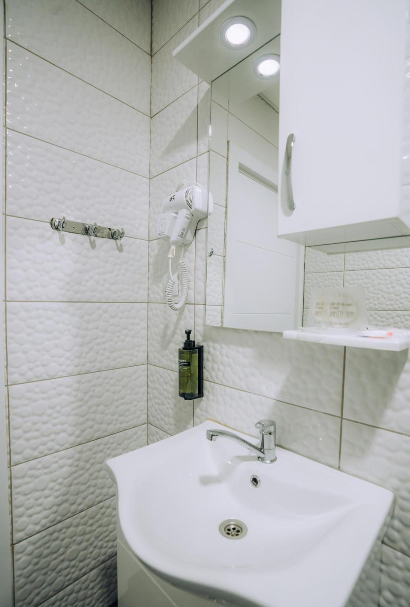 Tim Apartmani Ohrid Exterior foto