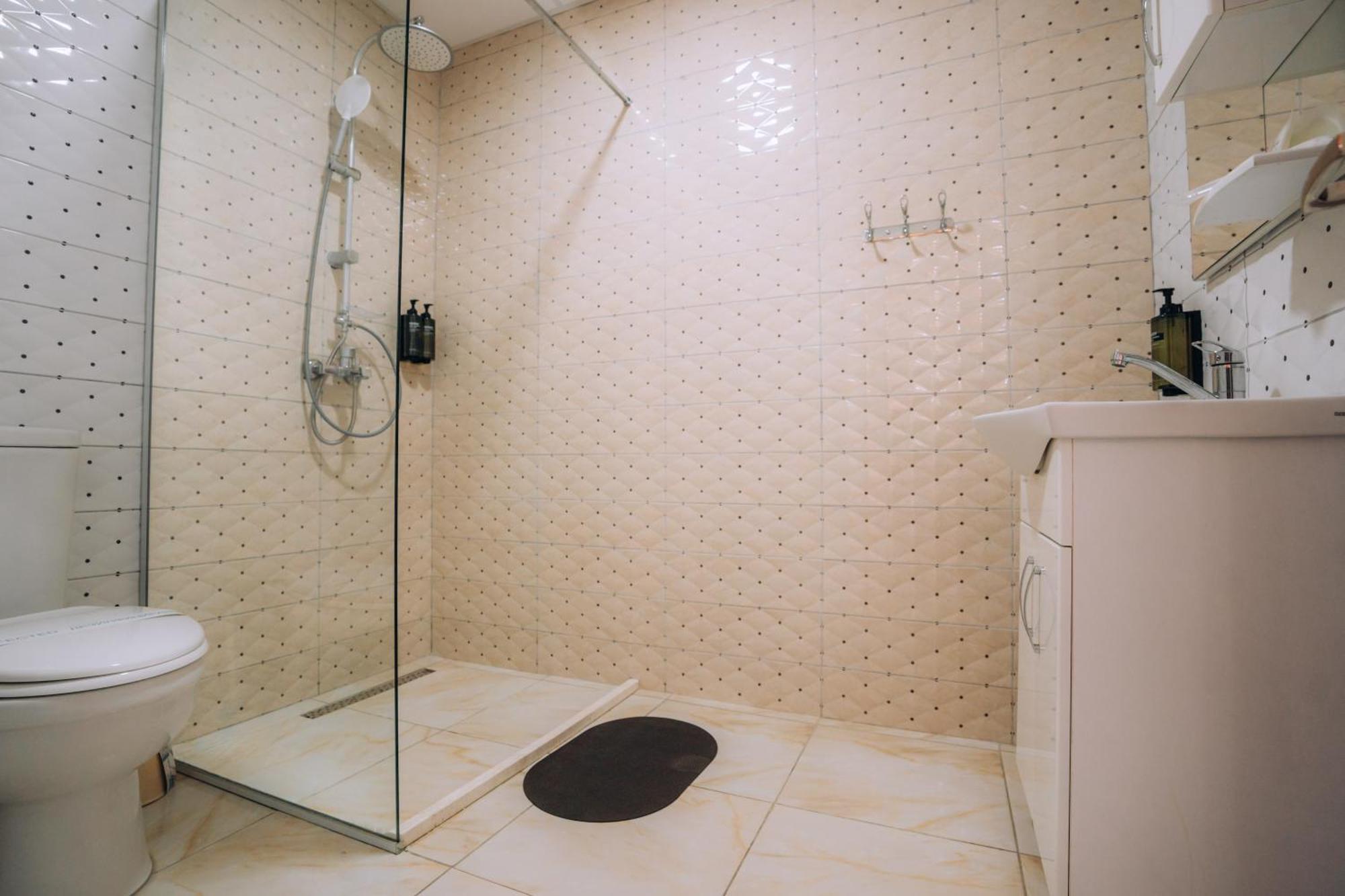 Tim Apartmani Ohrid Exterior foto